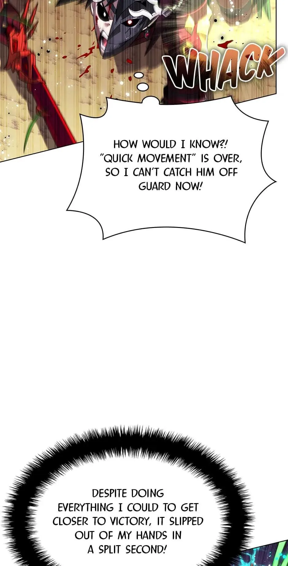 Overgeared Chapter 169 – Page 115