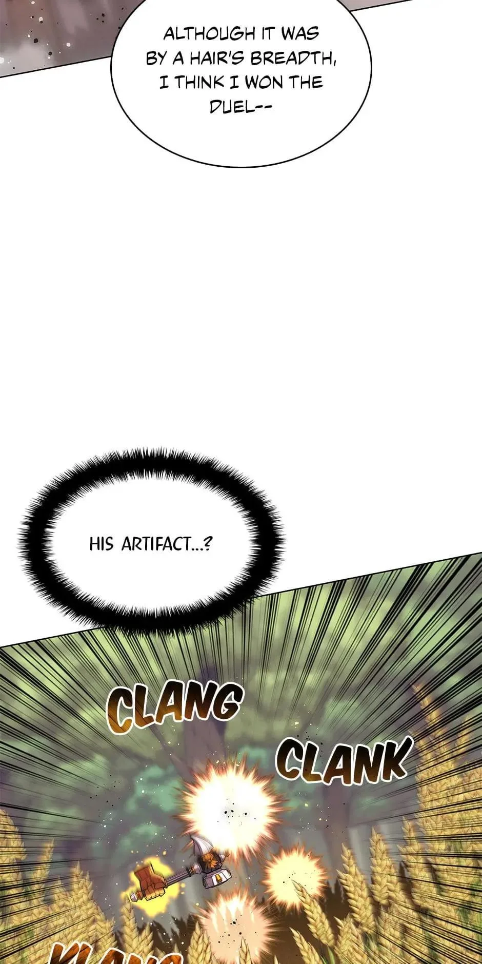 Overgeared Chapter 169 – Page 118