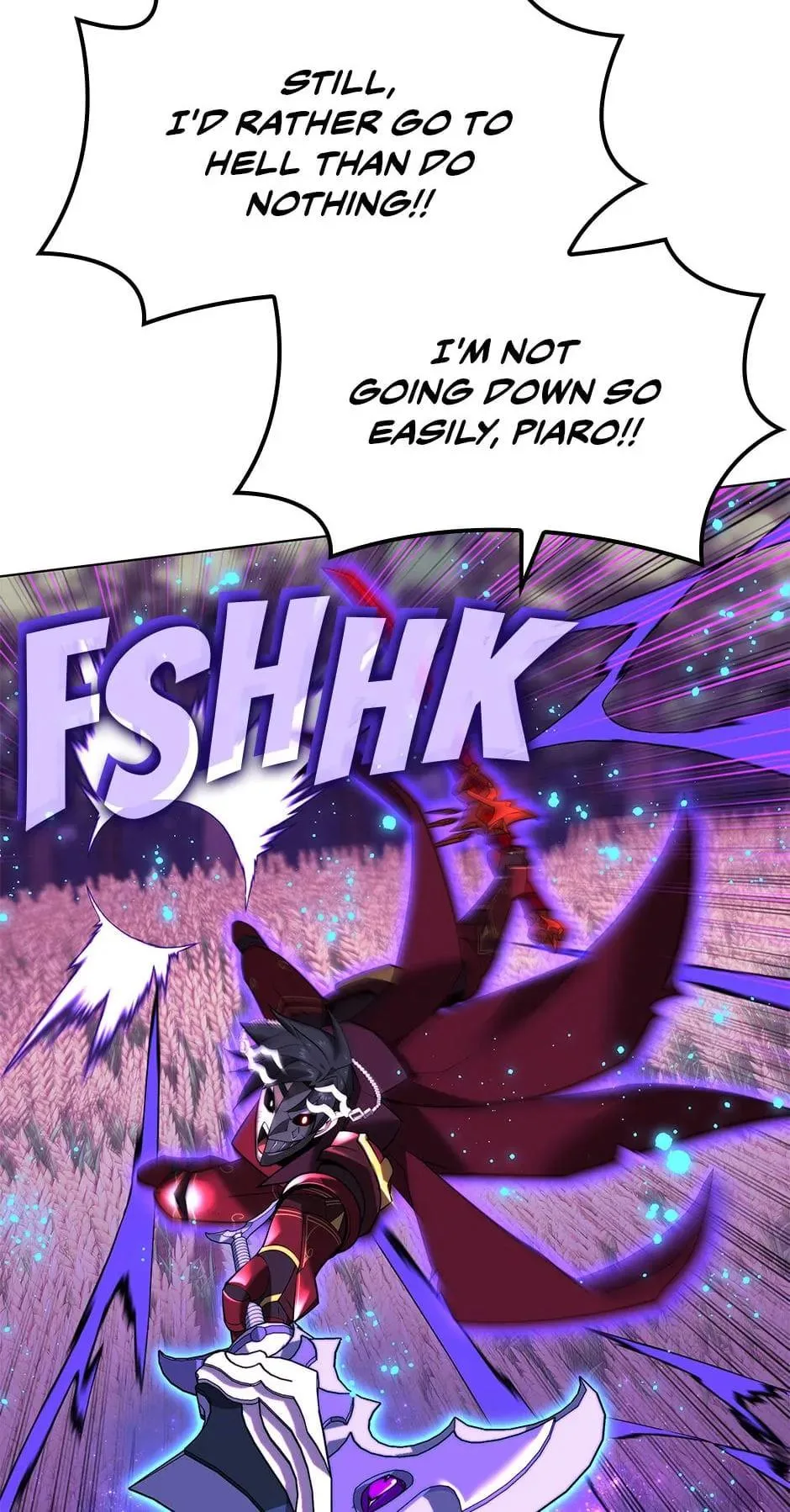 Overgeared Chapter 169 – Page 124
