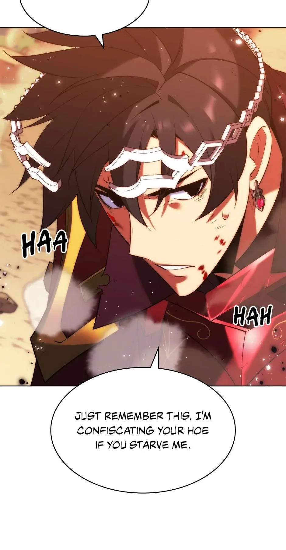 Overgeared Chapter 169 – Page 138