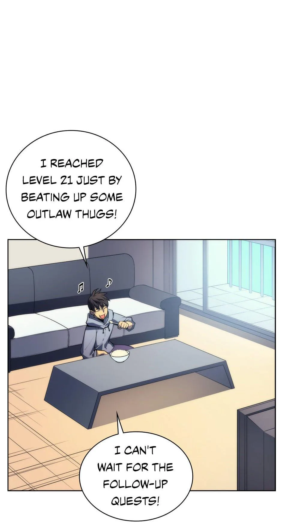 Overgeared Chapter 17 – Page 4