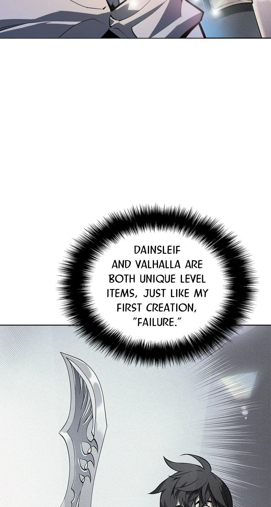 Overgeared Chapter 17 – Page 6
