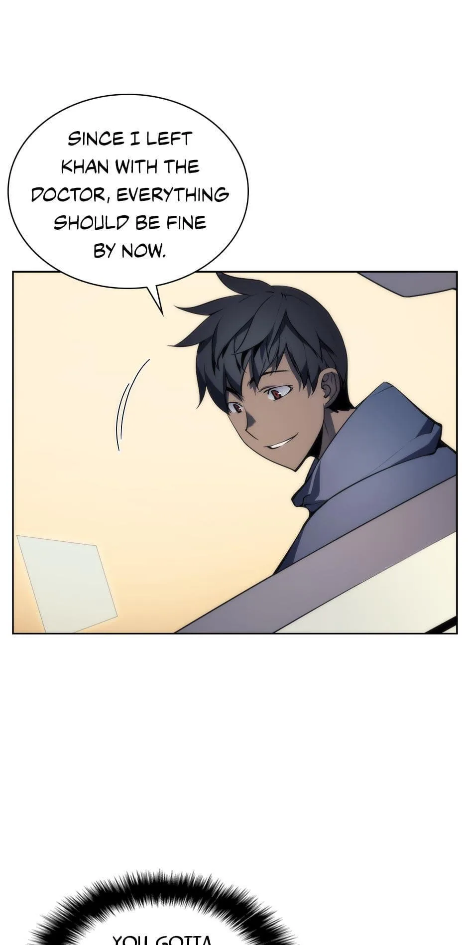 Overgeared Chapter 17 – Page 8
