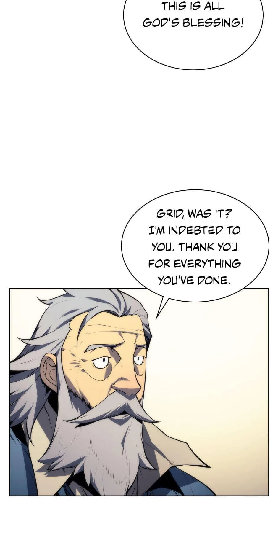 Overgeared Chapter 17 – Page 13