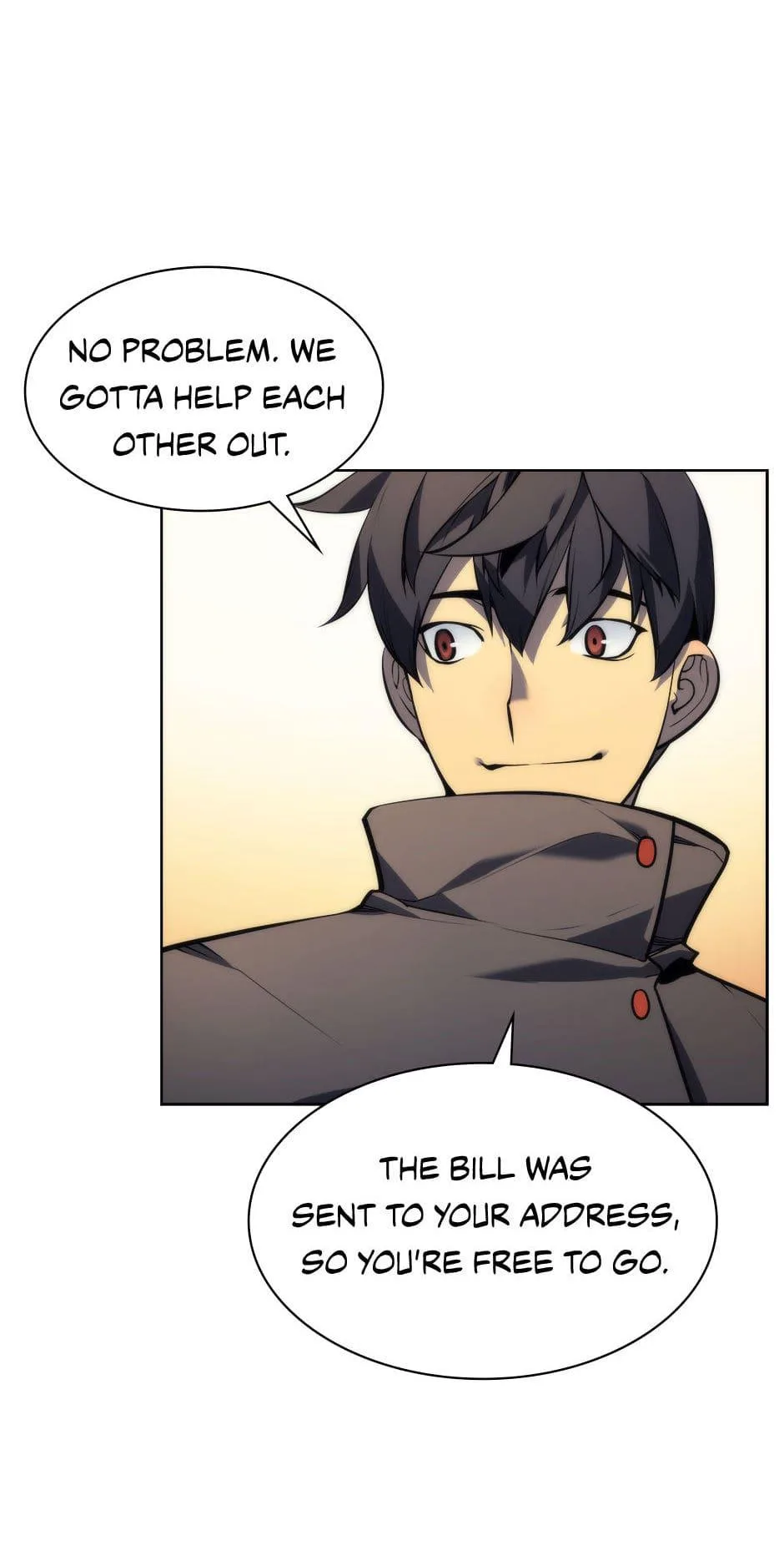 Overgeared Chapter 17 – Page 14