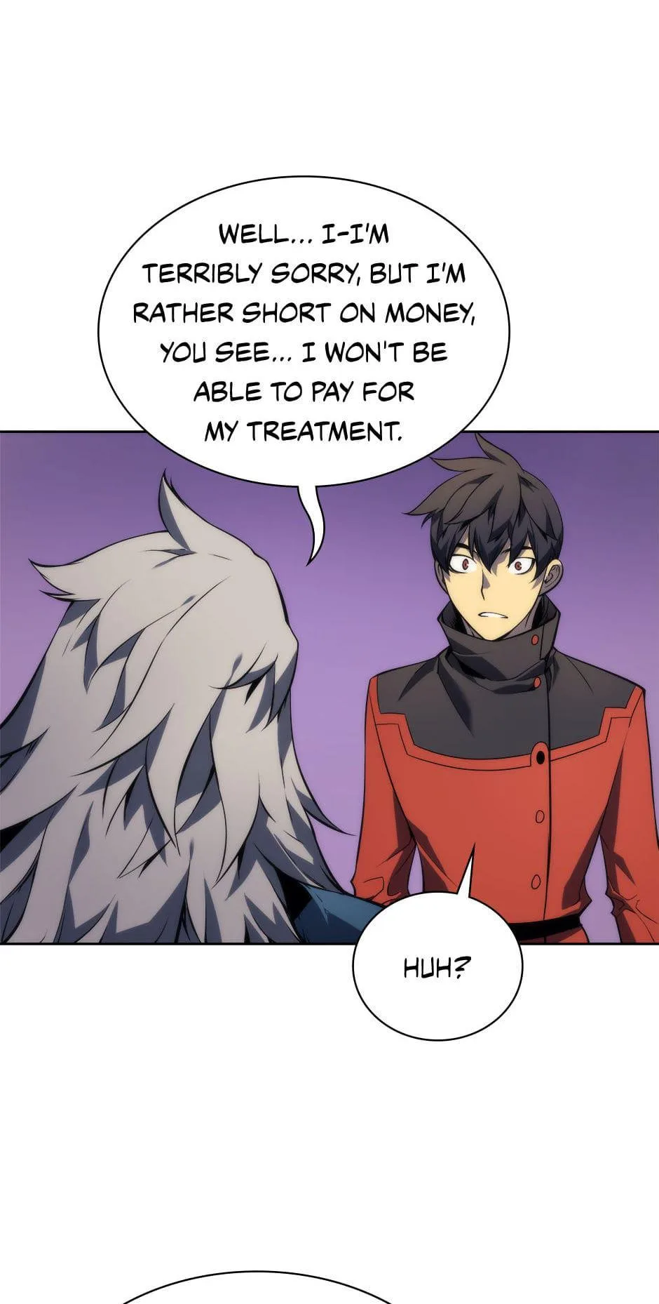 Overgeared Chapter 17 – Page 15