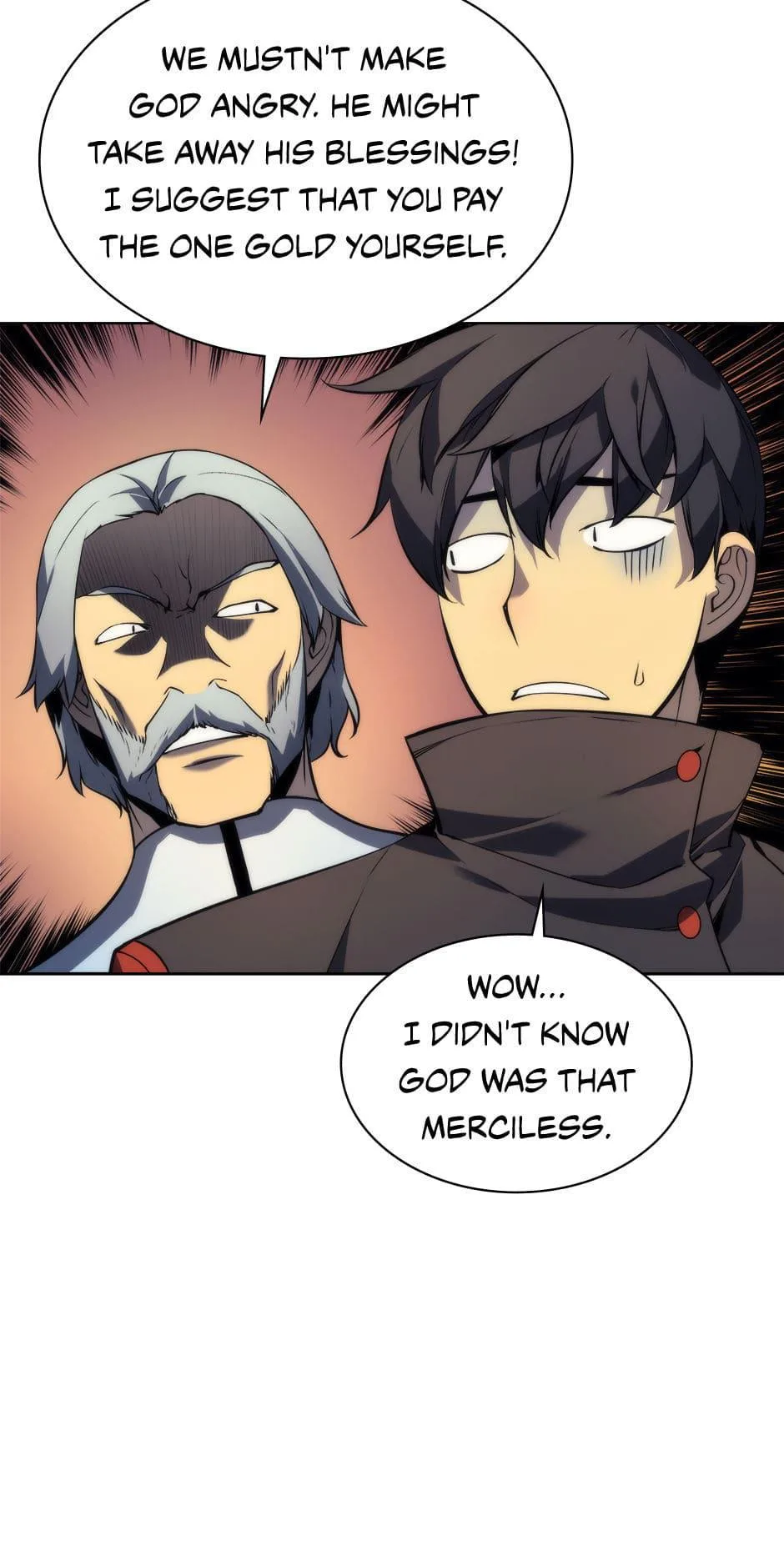 Overgeared Chapter 17 – Page 16