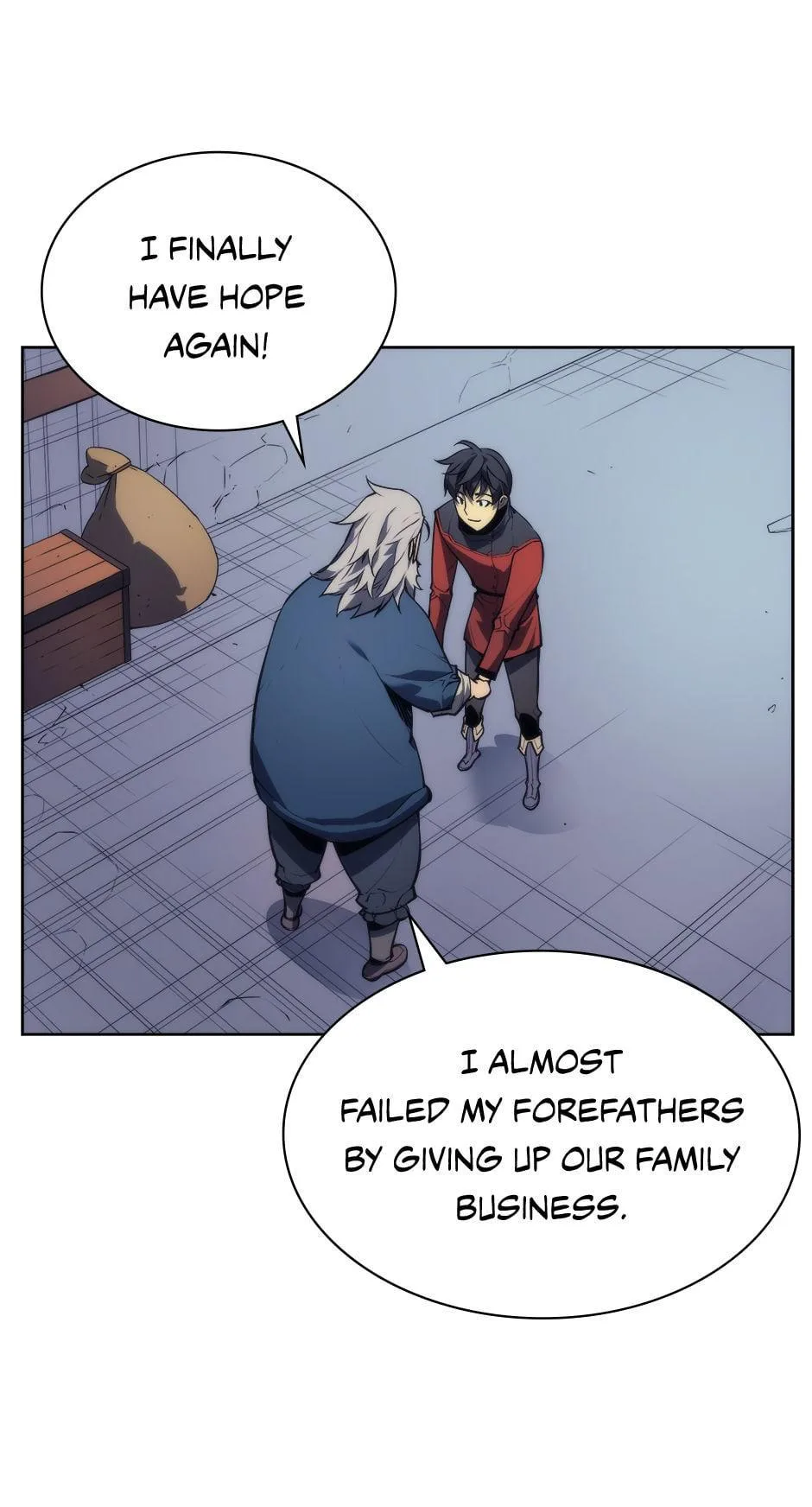 Overgeared Chapter 17 – Page 18