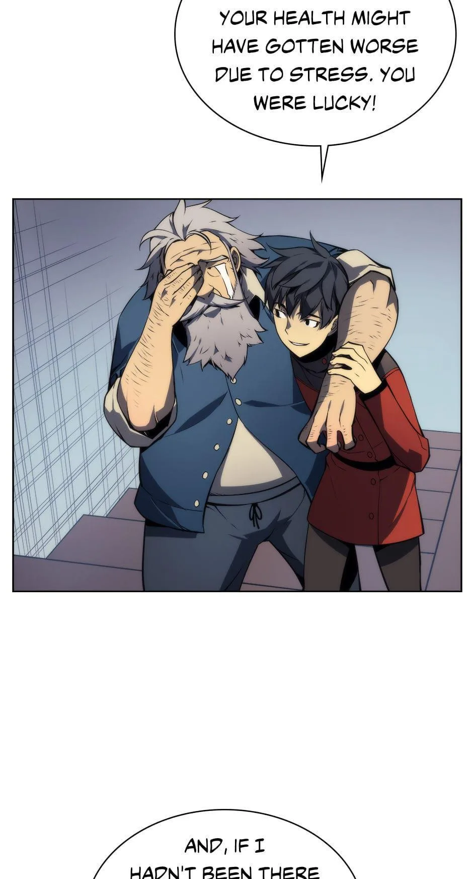 Overgeared Chapter 17 – Page 20