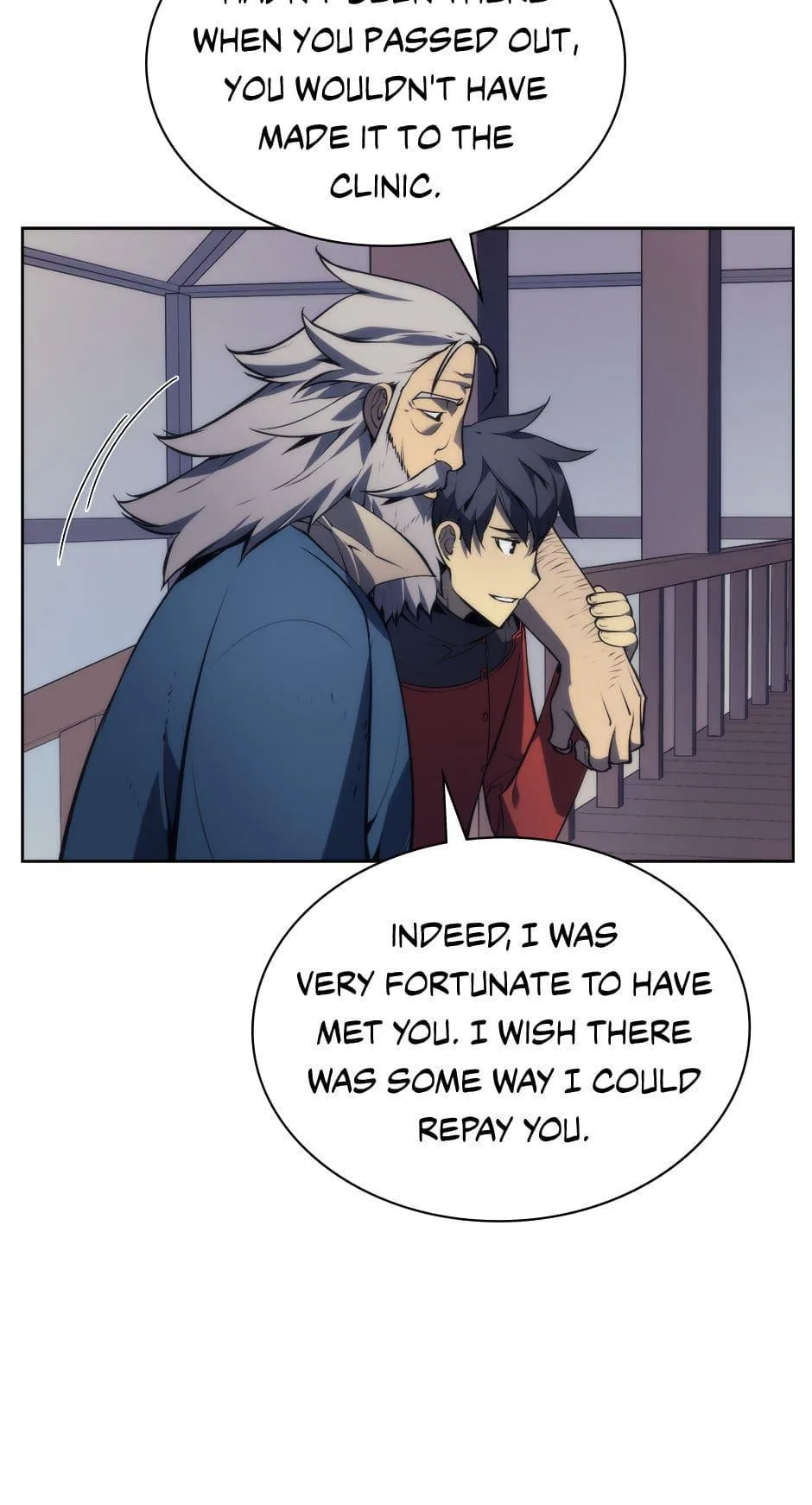 Overgeared Chapter 17 – Page 21