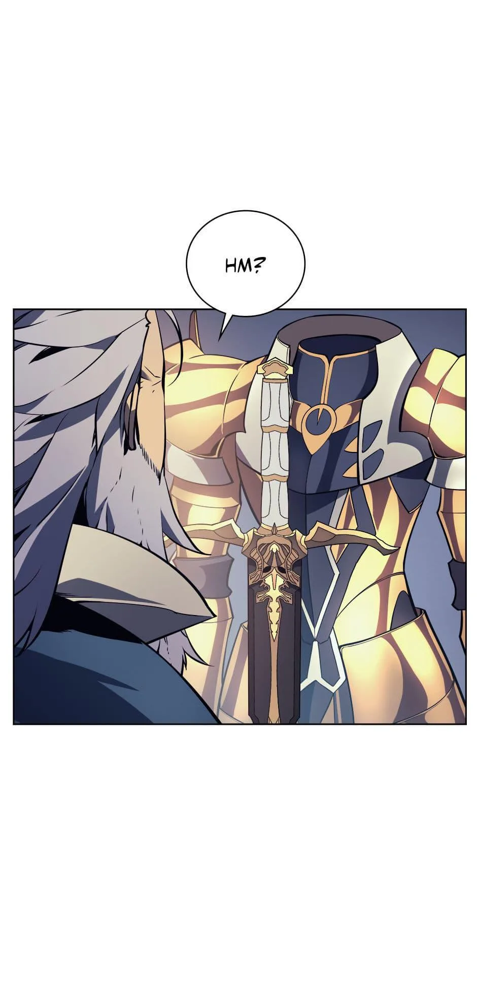 Overgeared Chapter 17 – Page 22