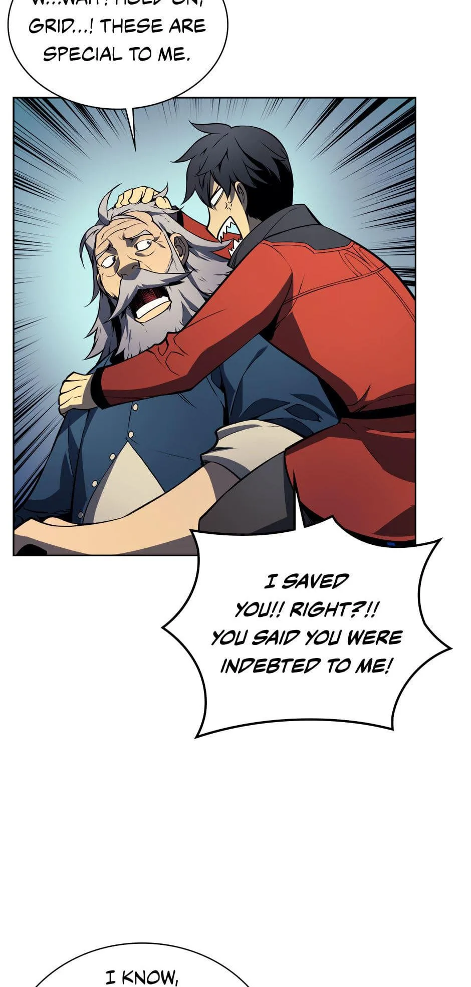 Overgeared Chapter 17 – Page 24