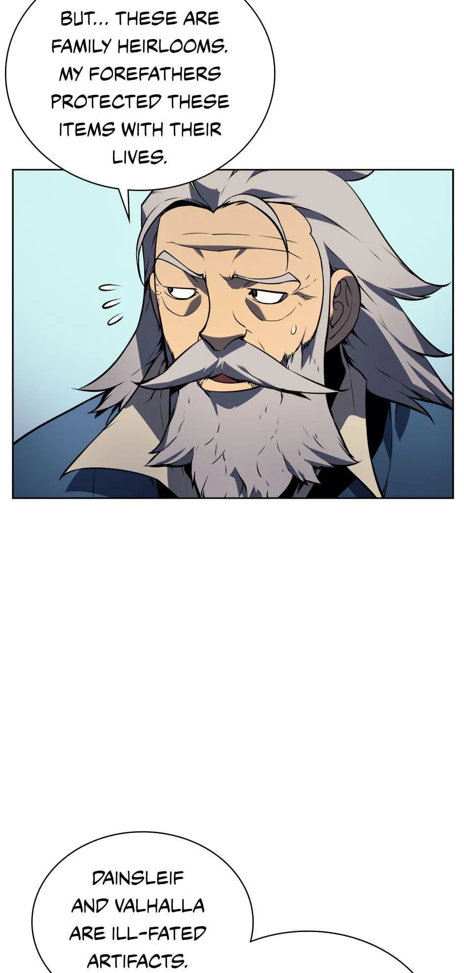Overgeared Chapter 17 – Page 25