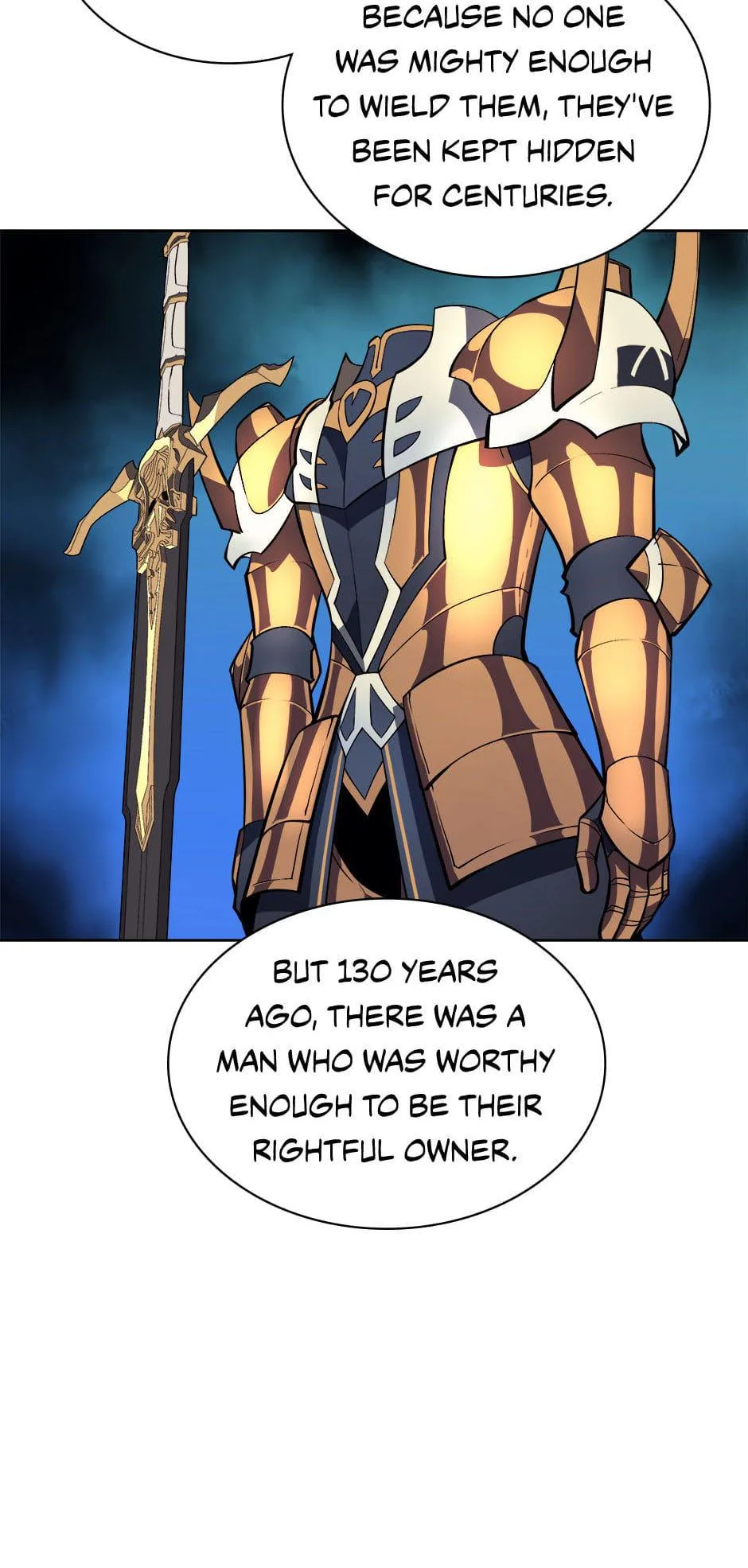 Overgeared Chapter 17 – Page 26