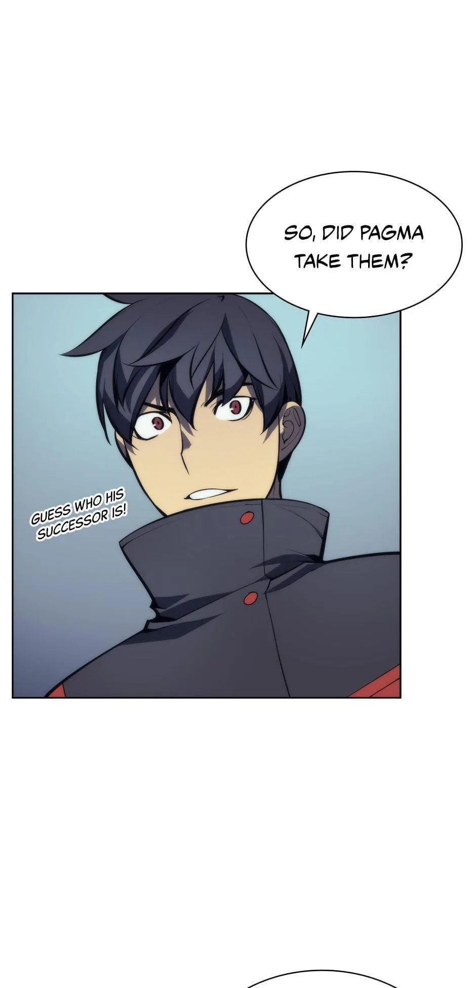 Overgeared Chapter 17 – Page 30