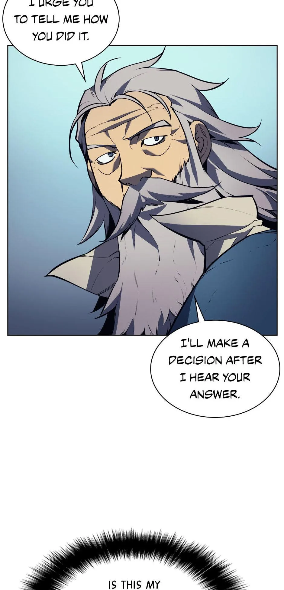 Overgeared Chapter 17 – Page 32