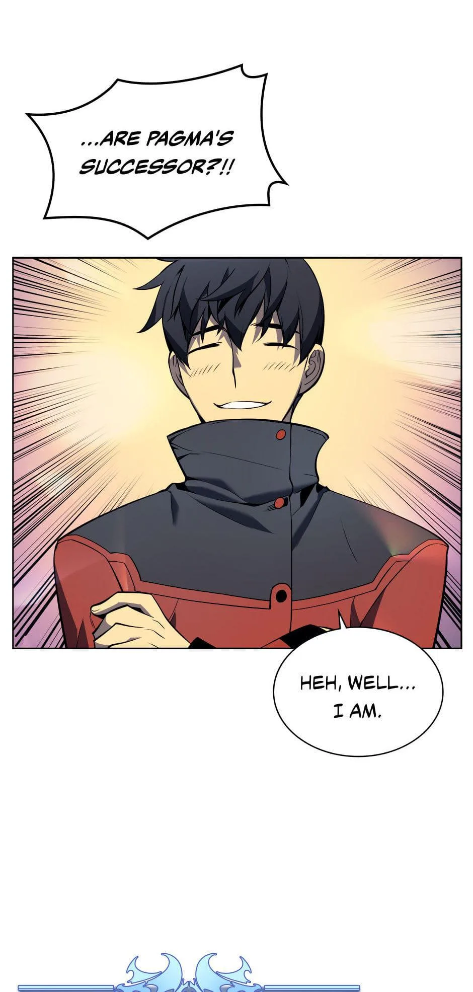 Overgeared Chapter 17 – Page 35