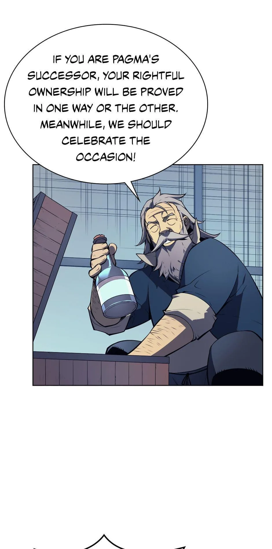 Overgeared Chapter 17 – Page 39