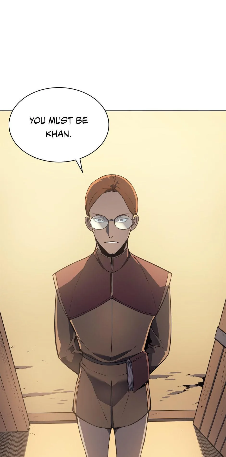 Overgeared Chapter 17 – Page 41