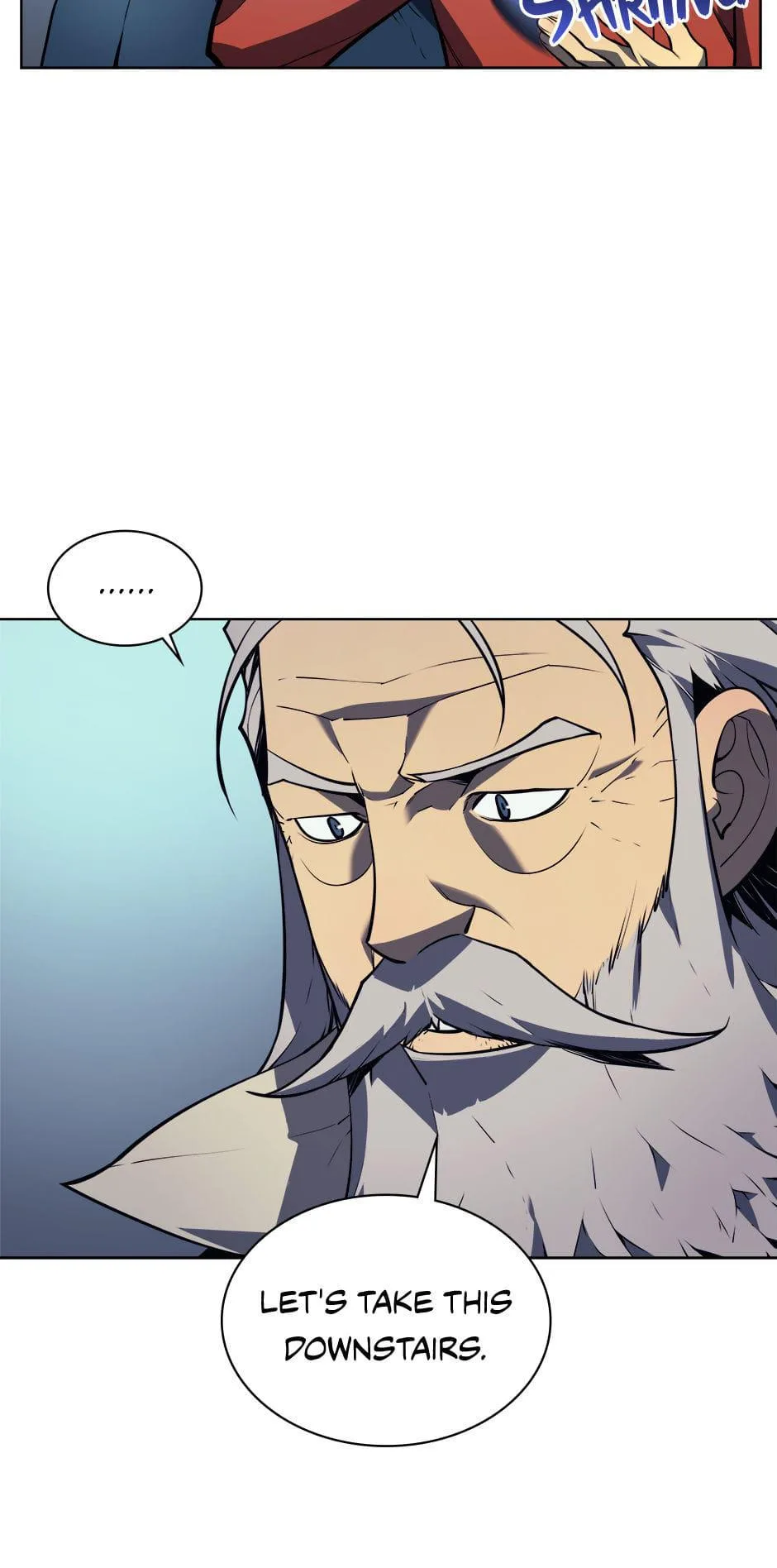 Overgeared Chapter 17 – Page 43