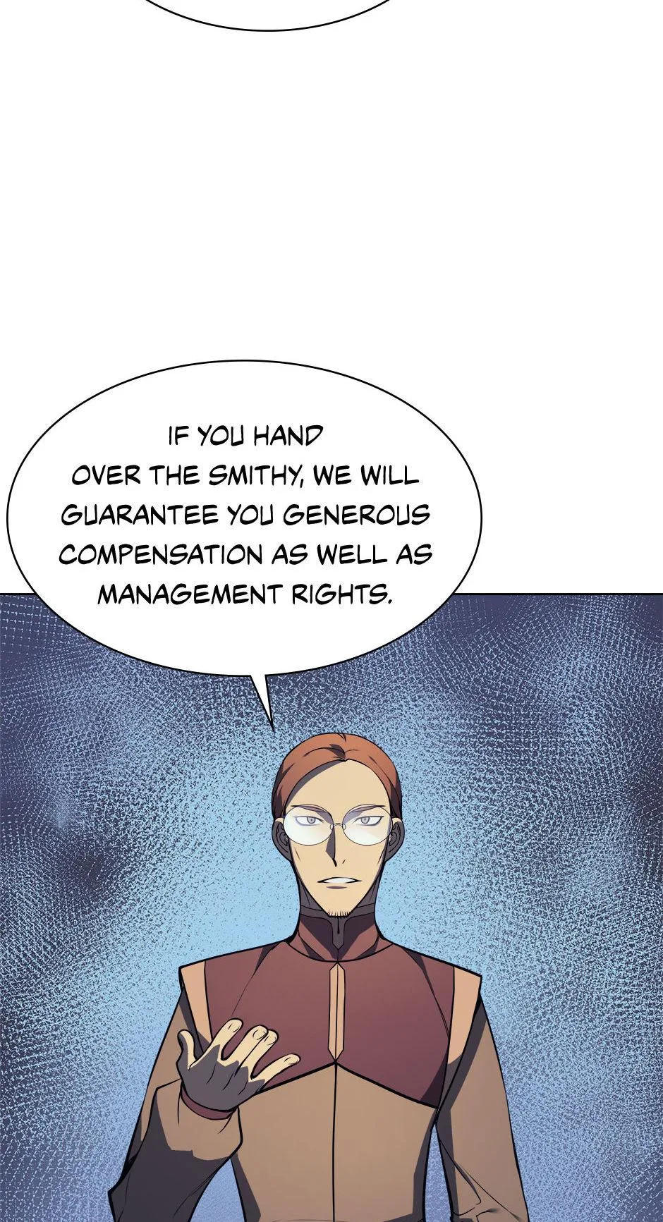 Overgeared Chapter 17 – Page 46