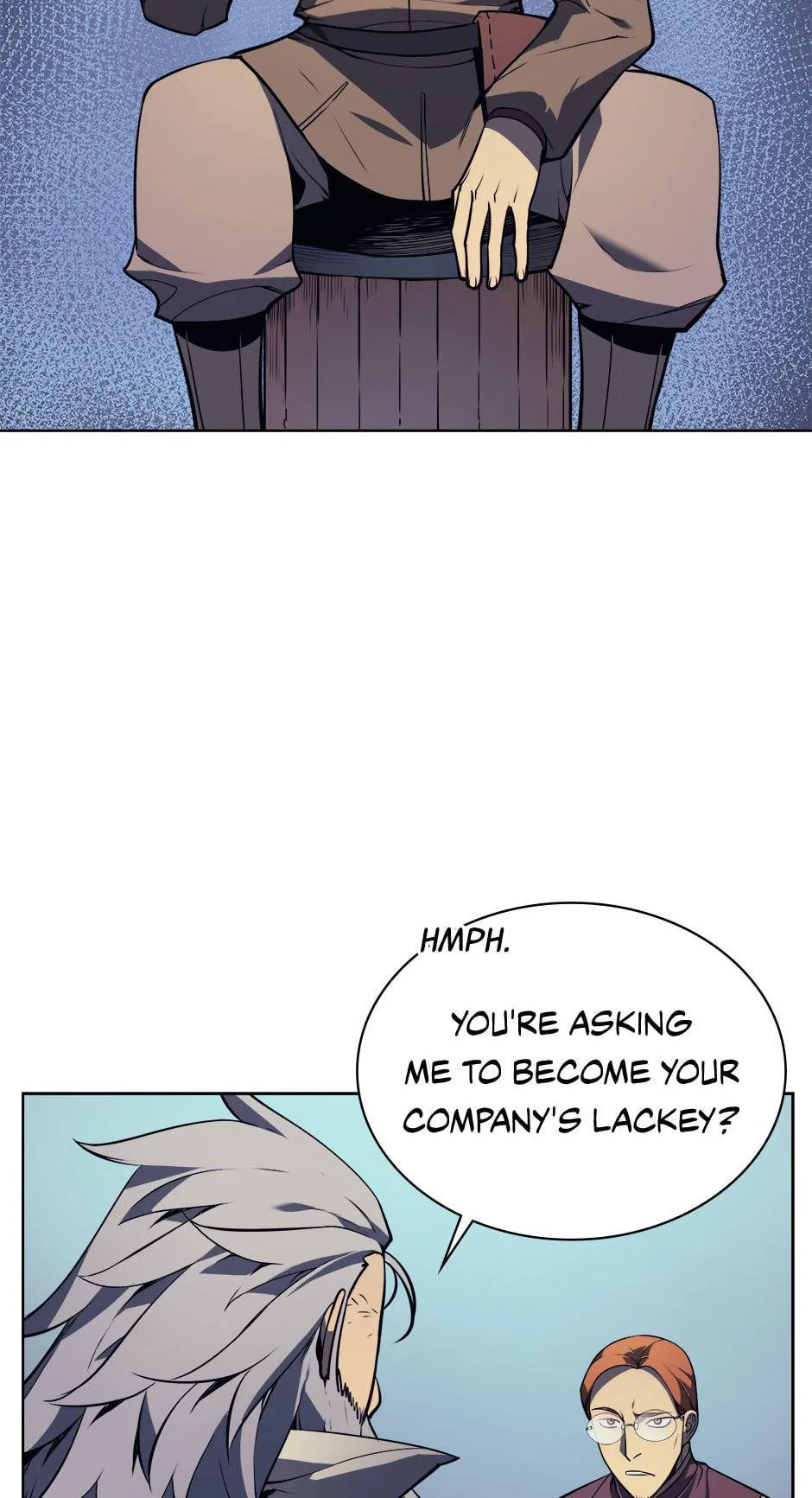 Overgeared Chapter 17 – Page 47