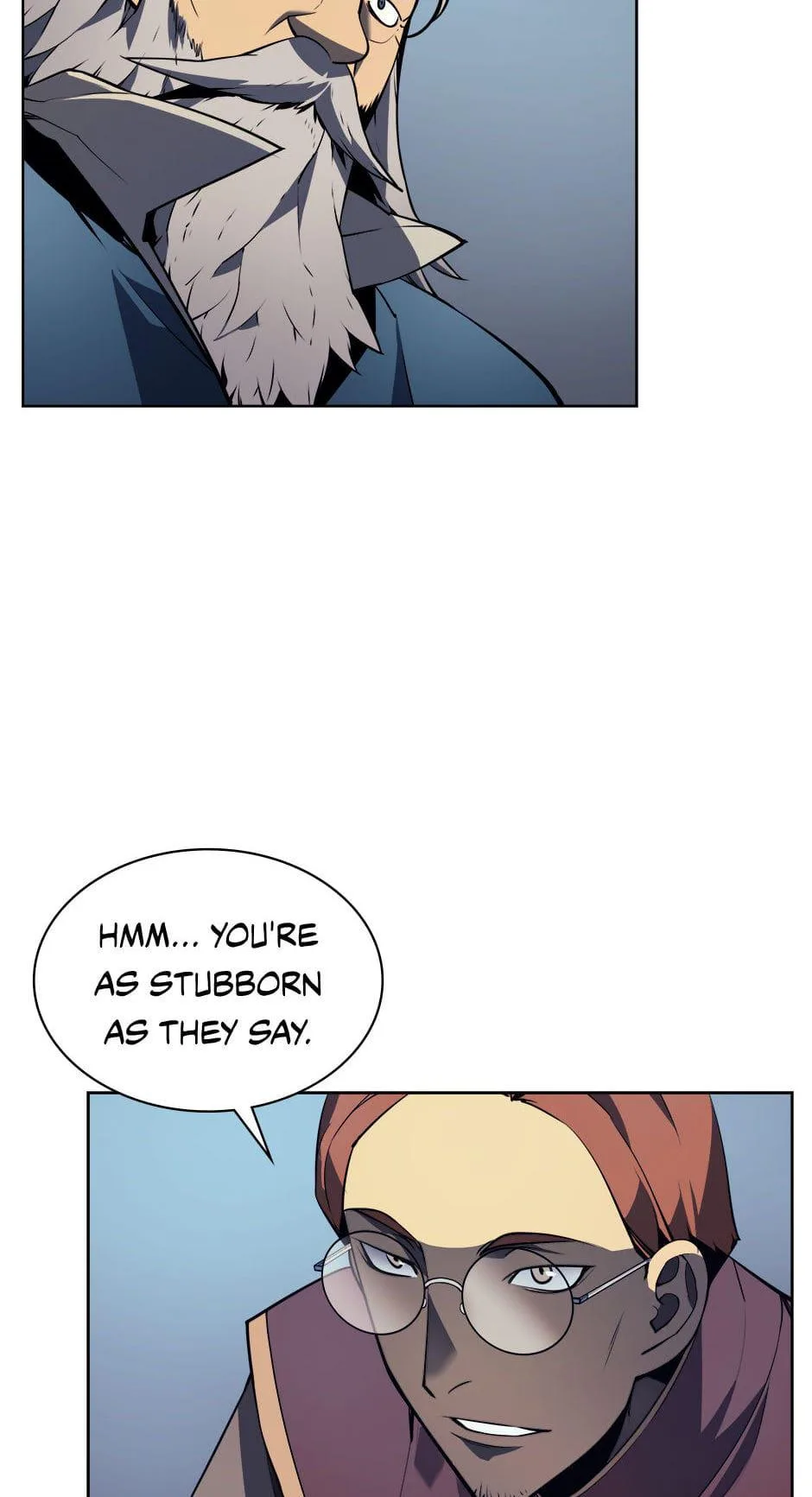 Overgeared Chapter 17 – Page 49