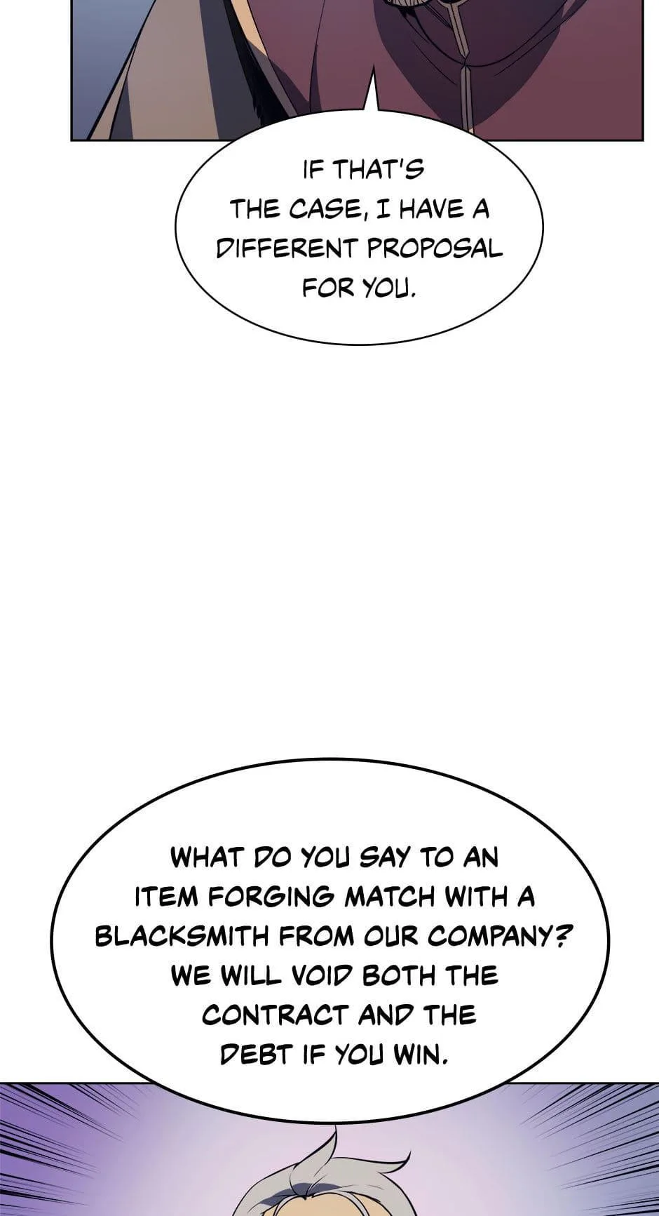 Overgeared Chapter 17 – Page 50