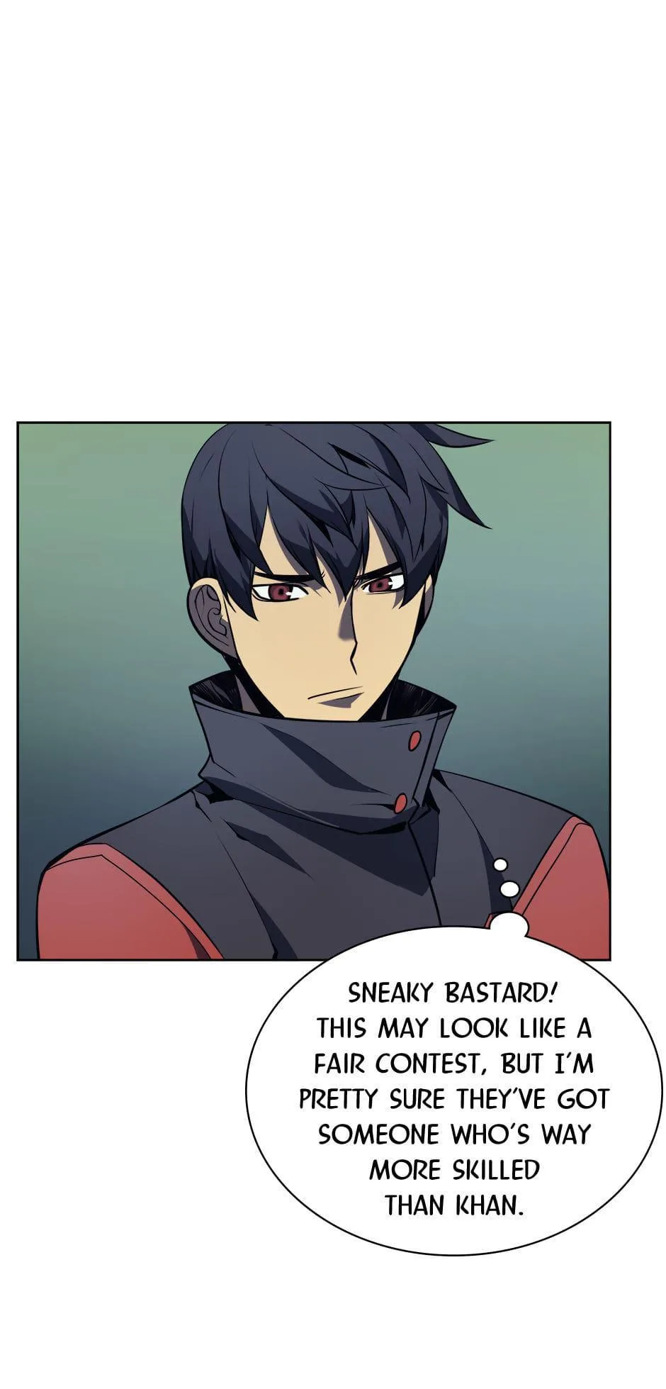Overgeared Chapter 17 – Page 52