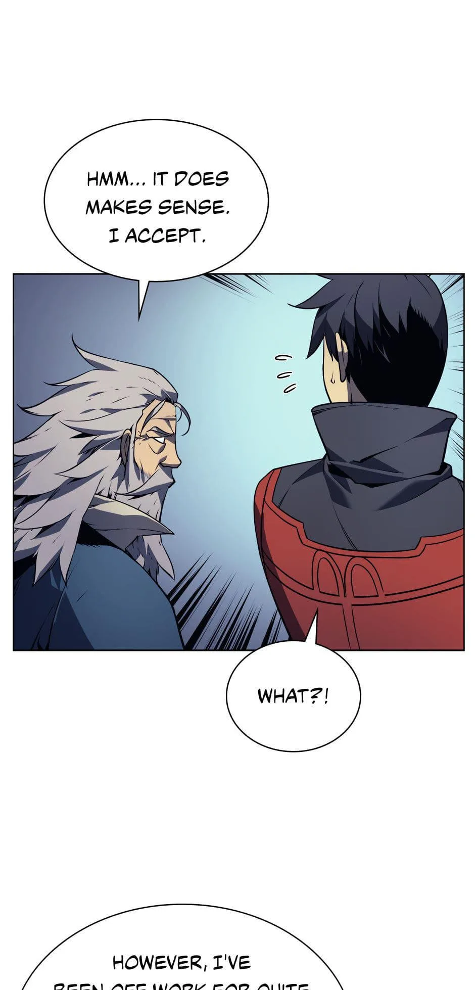 Overgeared Chapter 17 – Page 53