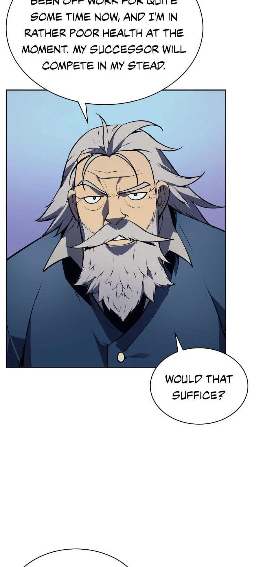 Overgeared Chapter 17 – Page 54