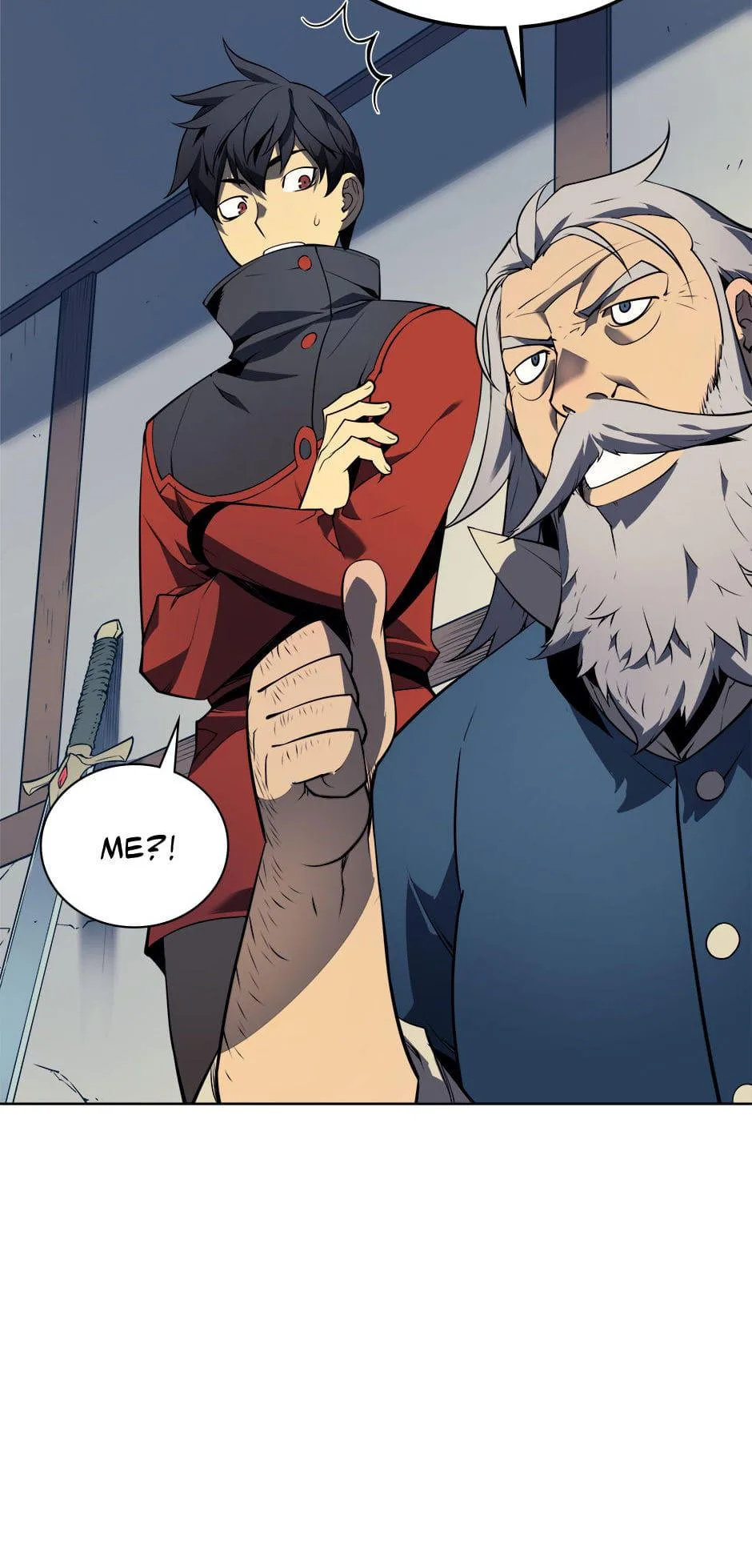 Overgeared Chapter 17 – Page 56