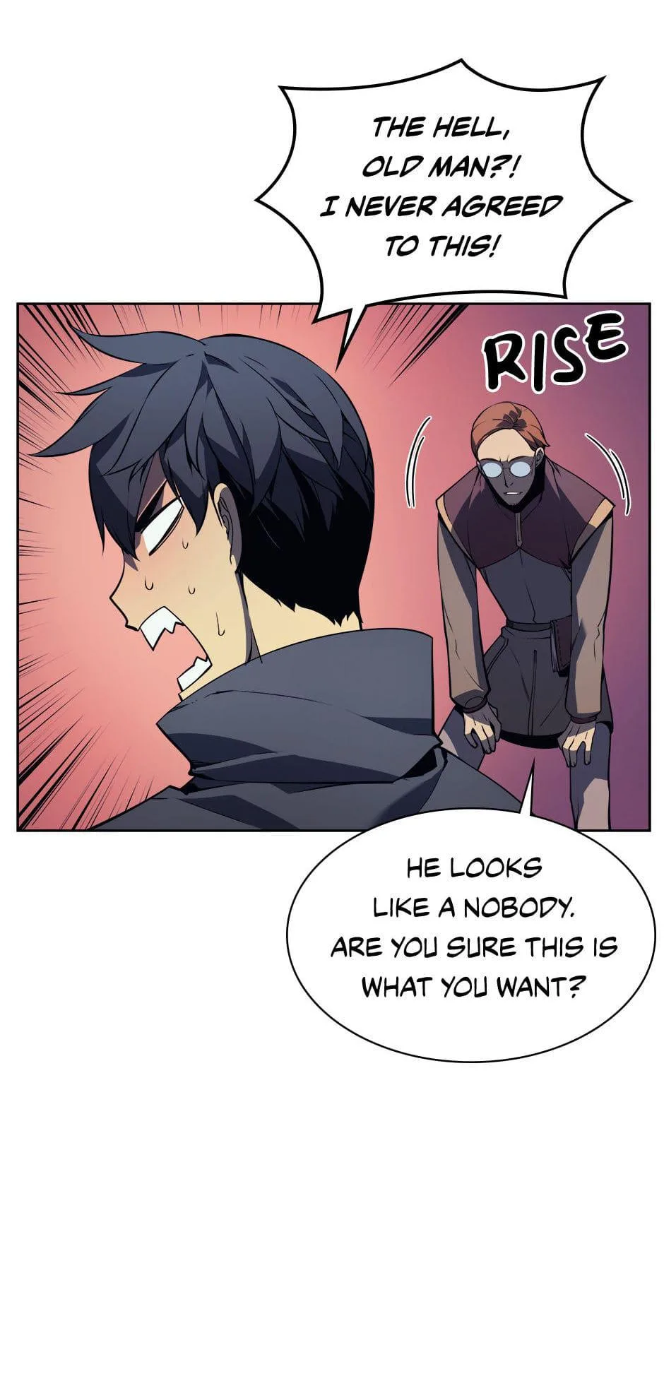 Overgeared Chapter 17 – Page 57