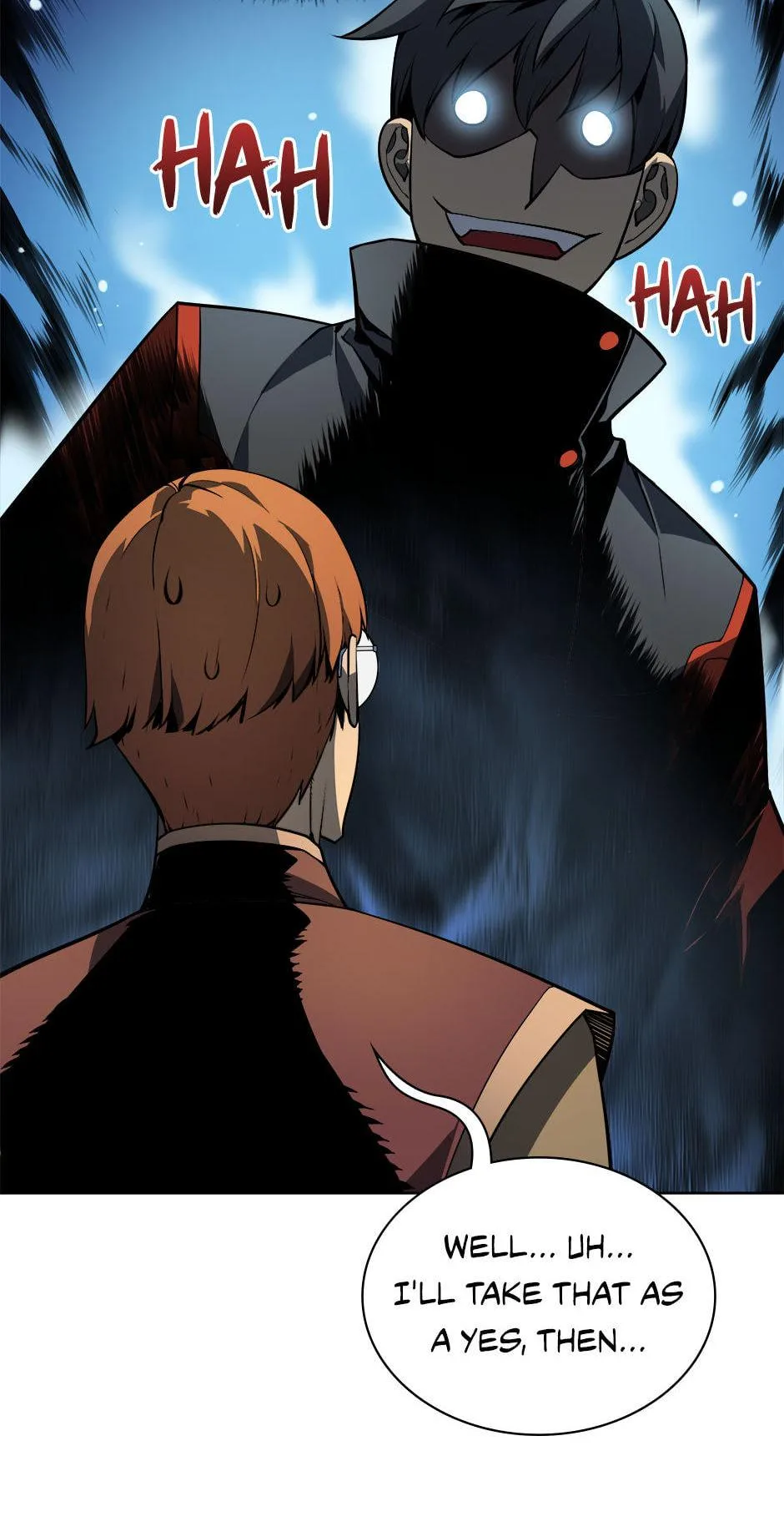 Overgeared Chapter 17 – Page 63