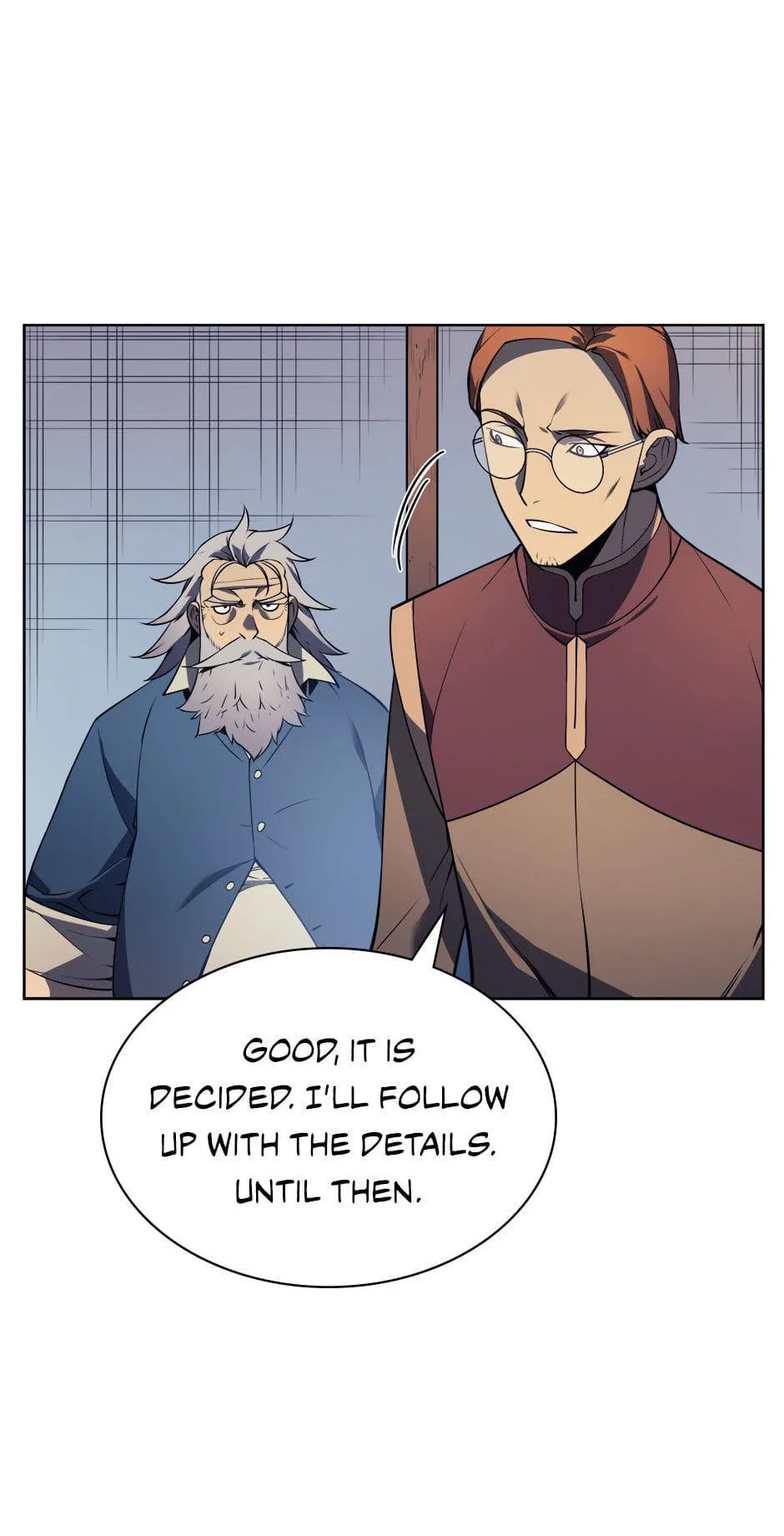 Overgeared Chapter 17 – Page 64