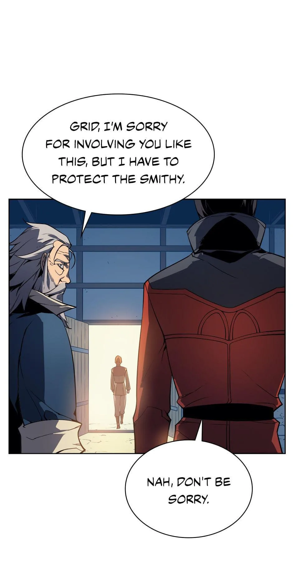Overgeared Chapter 17 – Page 65