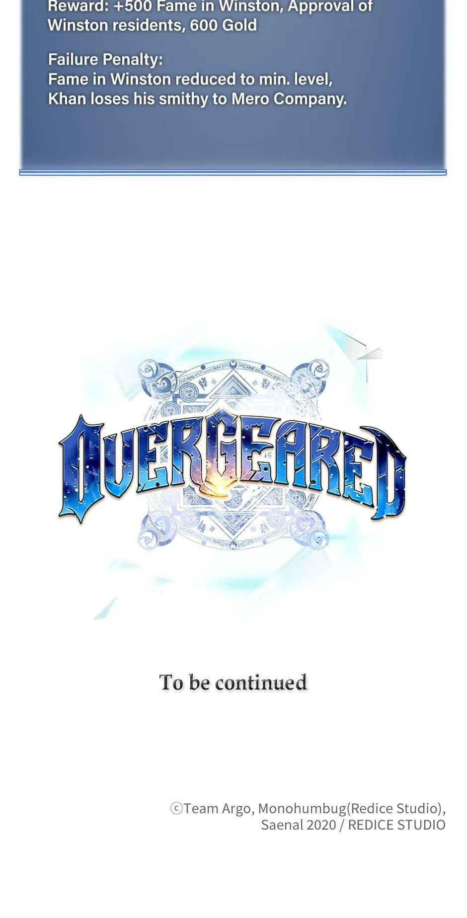Overgeared Chapter 17 – Page 70