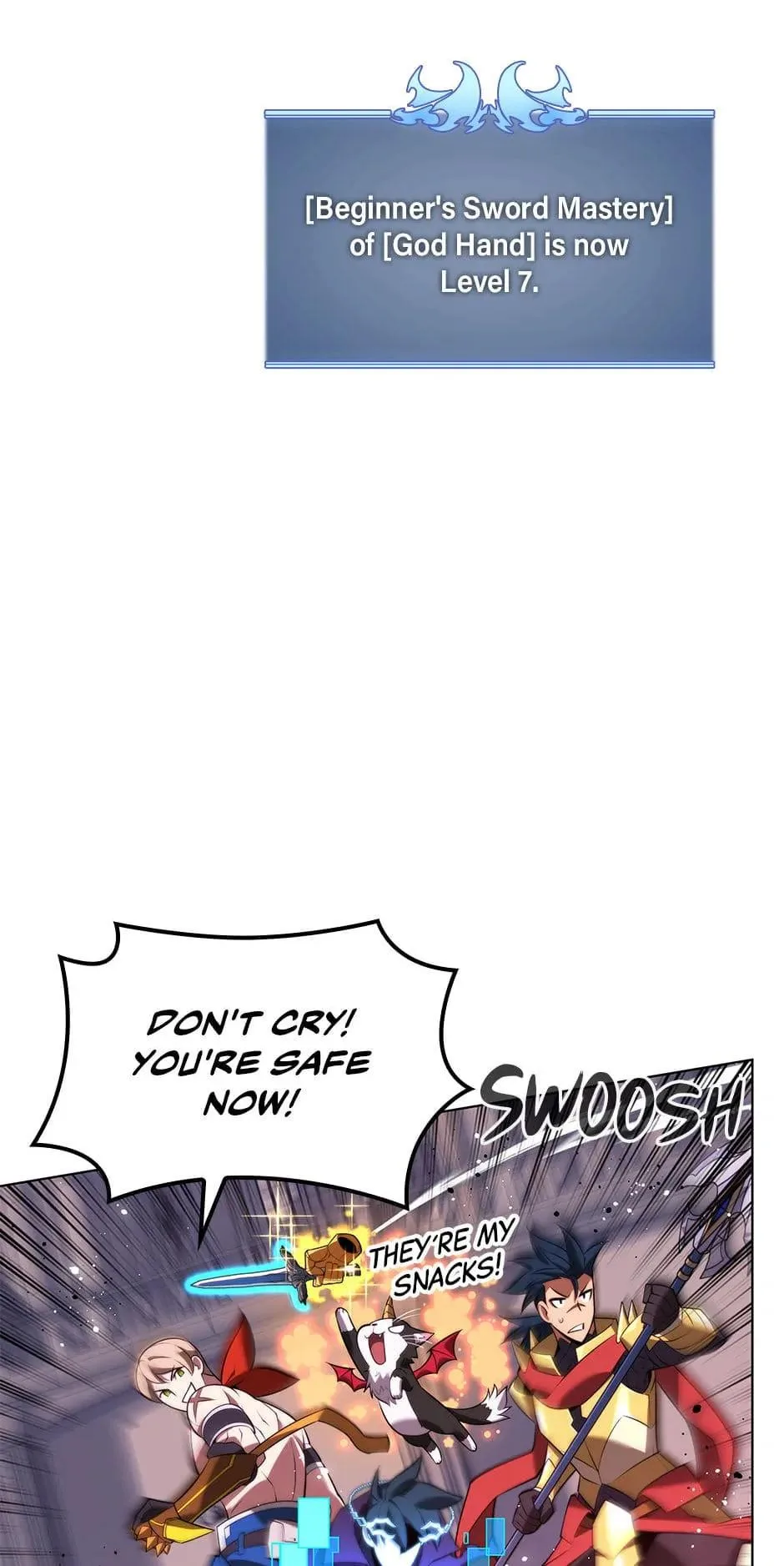 Overgeared Chapter 170 – Page 8