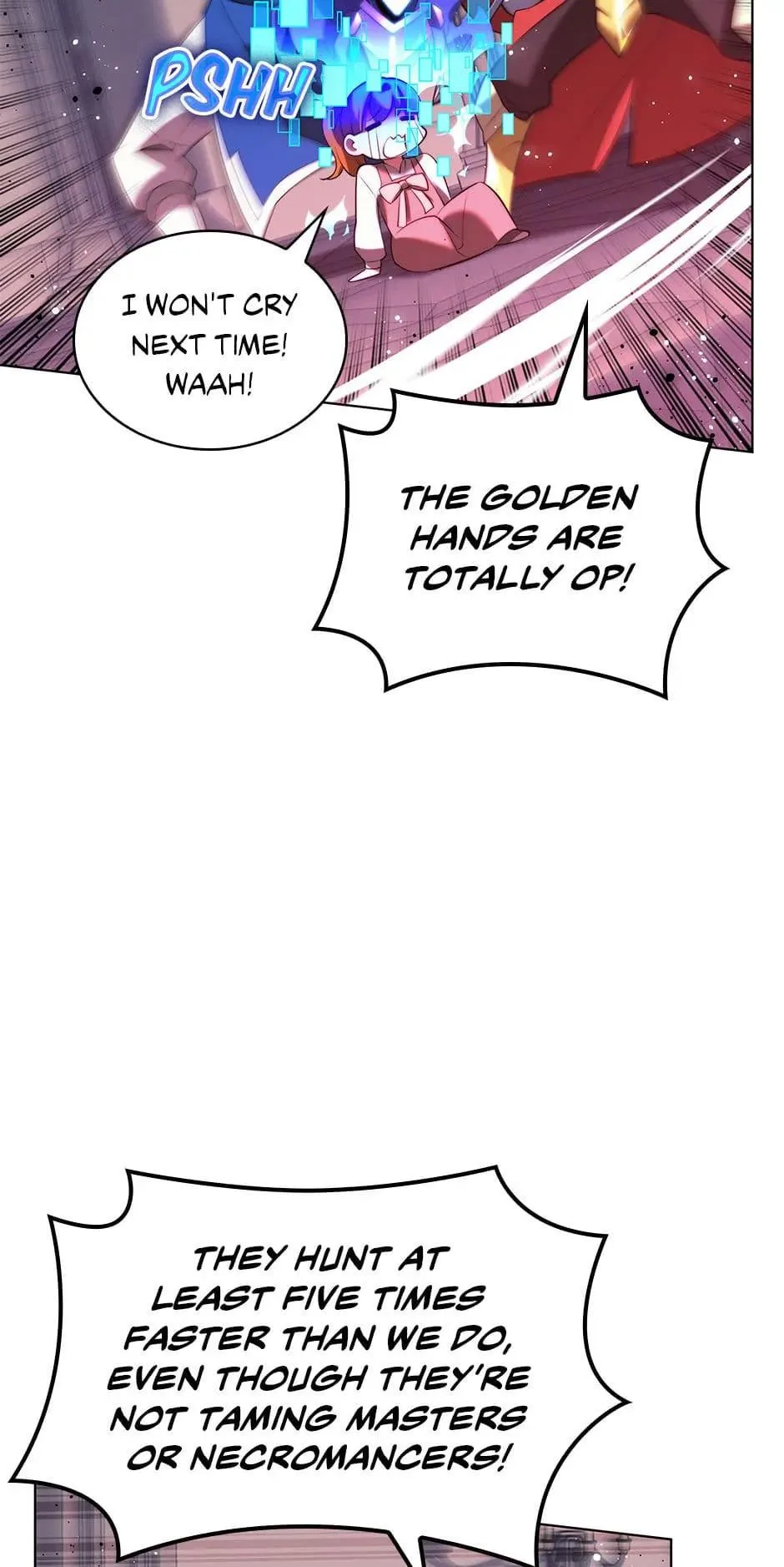 Overgeared Chapter 170 – Page 9