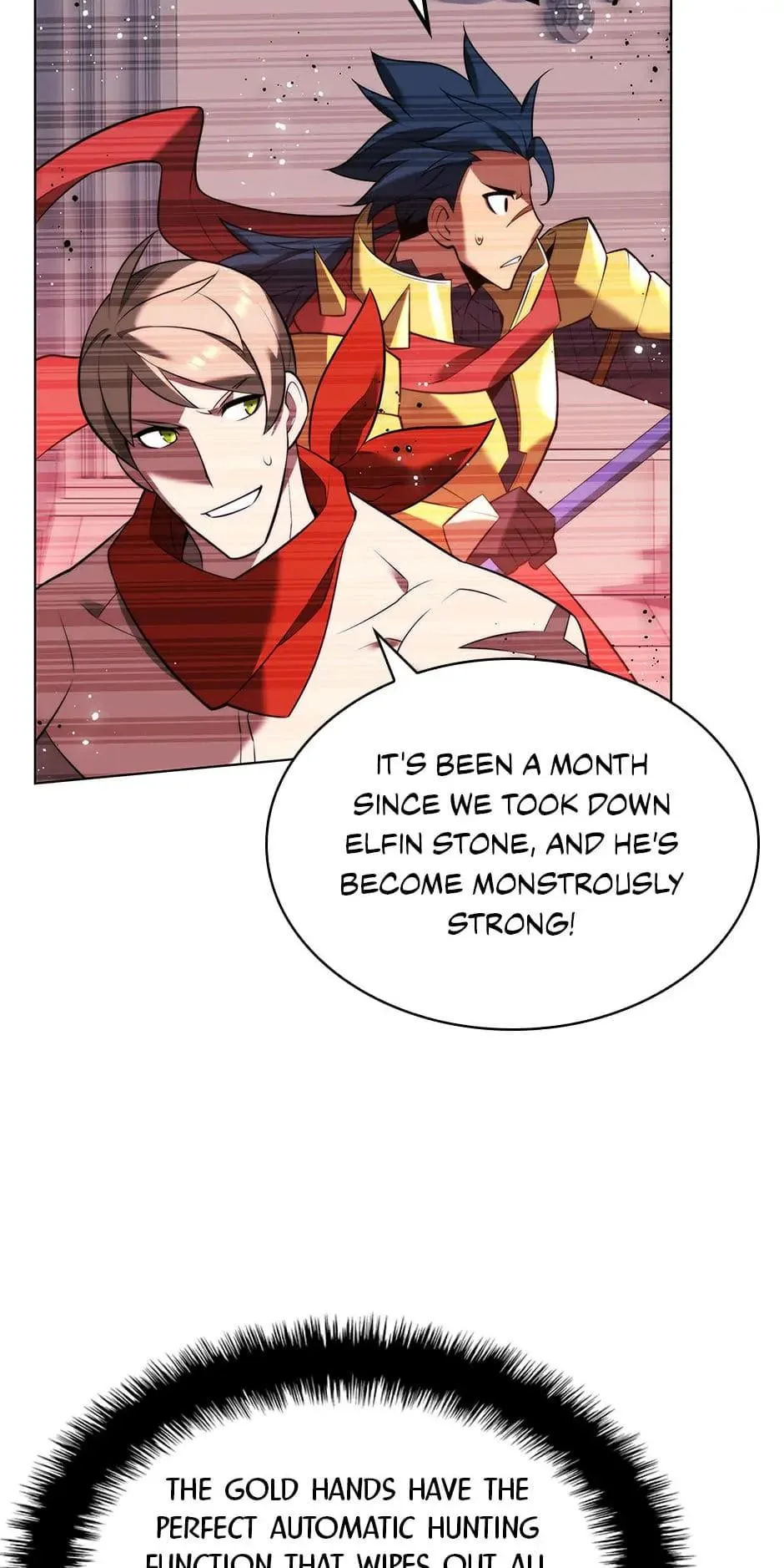 Overgeared Chapter 170 – Page 10