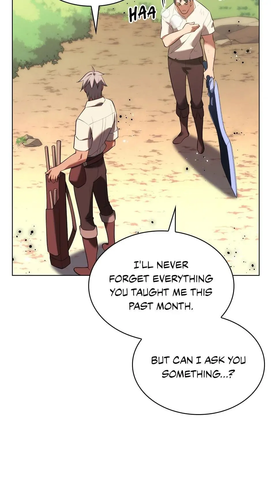 Overgeared Chapter 170 – Page 17
