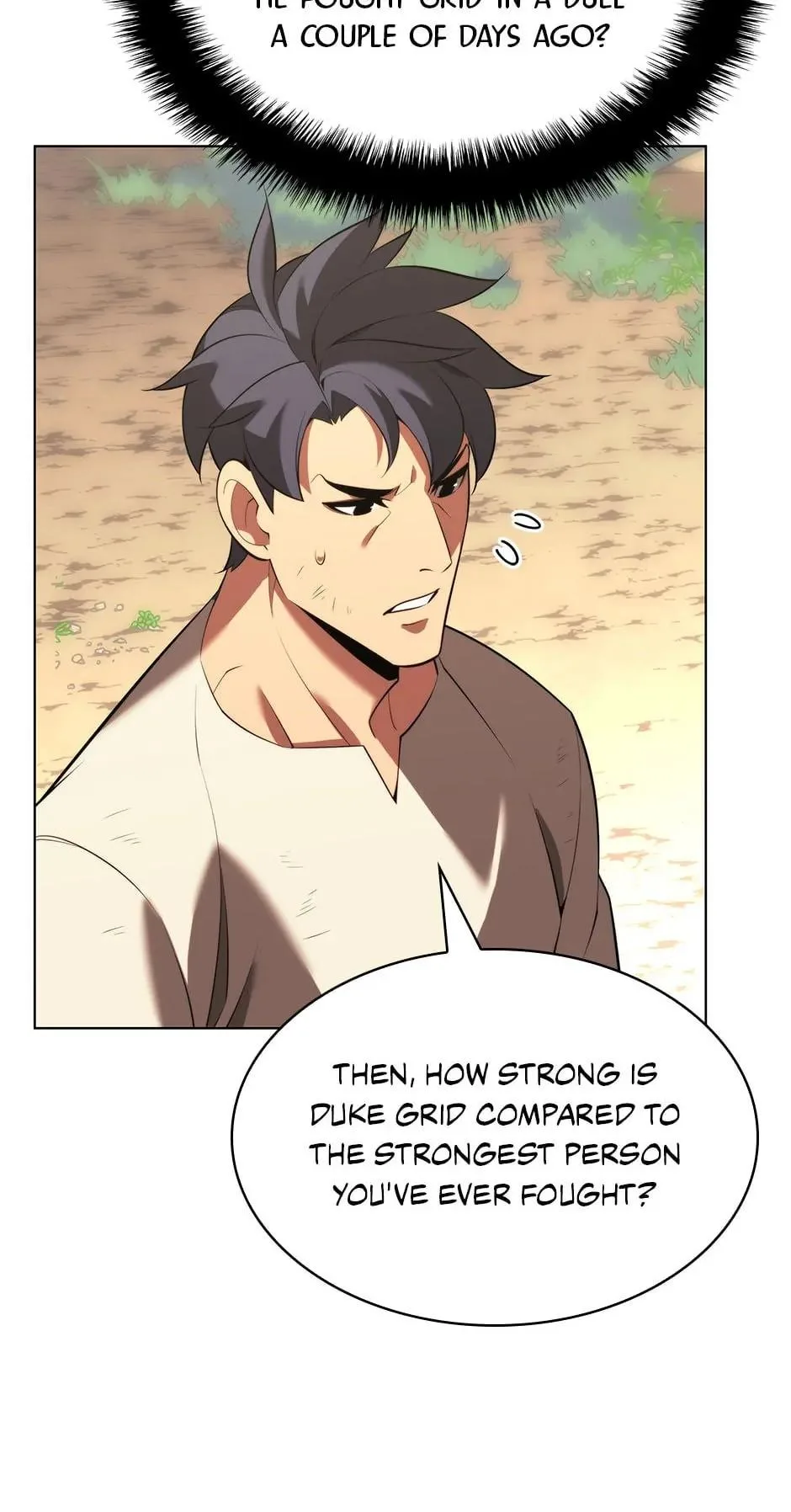 Overgeared Chapter 170 – Page 20