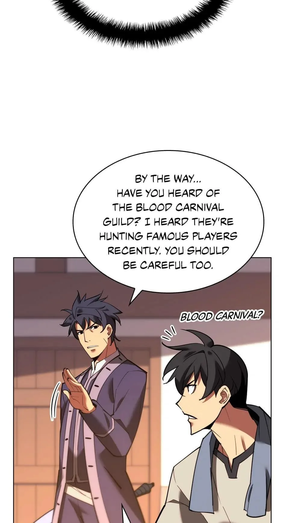 Overgeared Chapter 170 – Page 26
