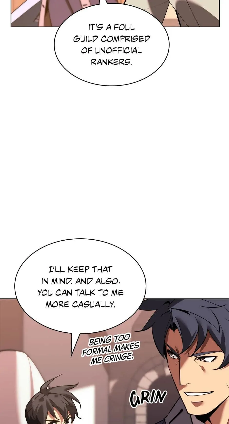 Overgeared Chapter 170 – Page 27