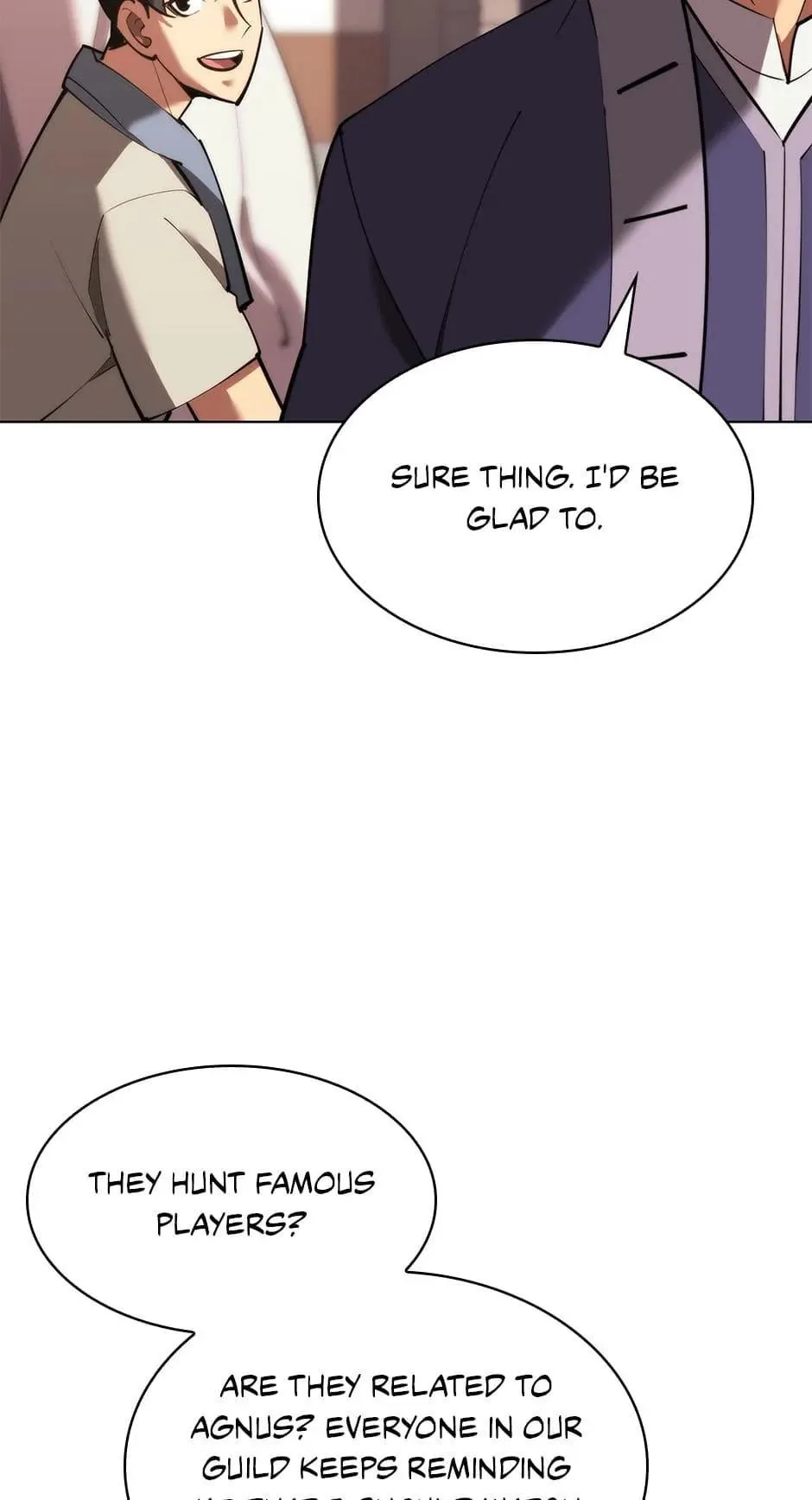 Overgeared Chapter 170 – Page 28