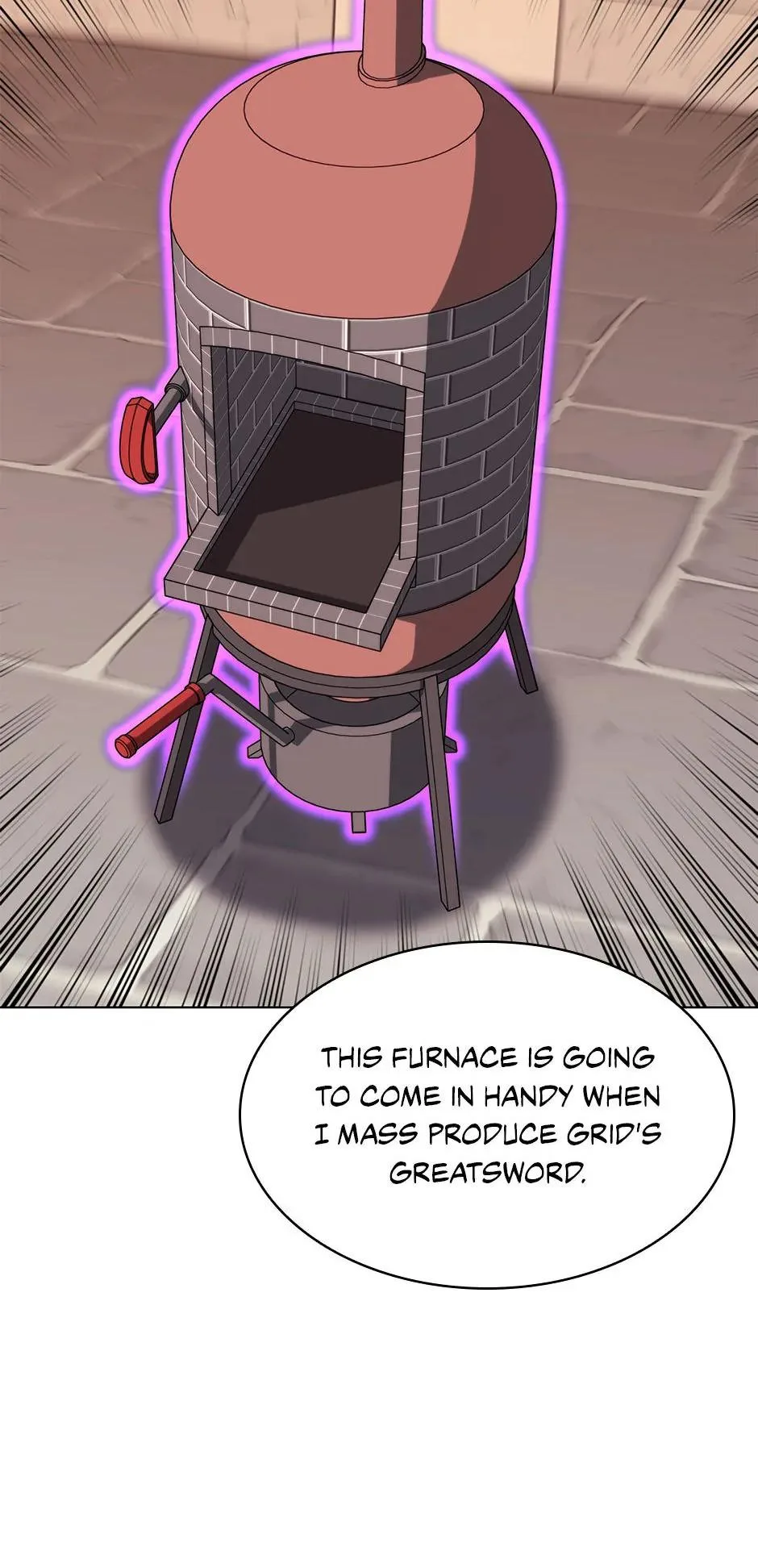 Overgeared Chapter 170 – Page 33