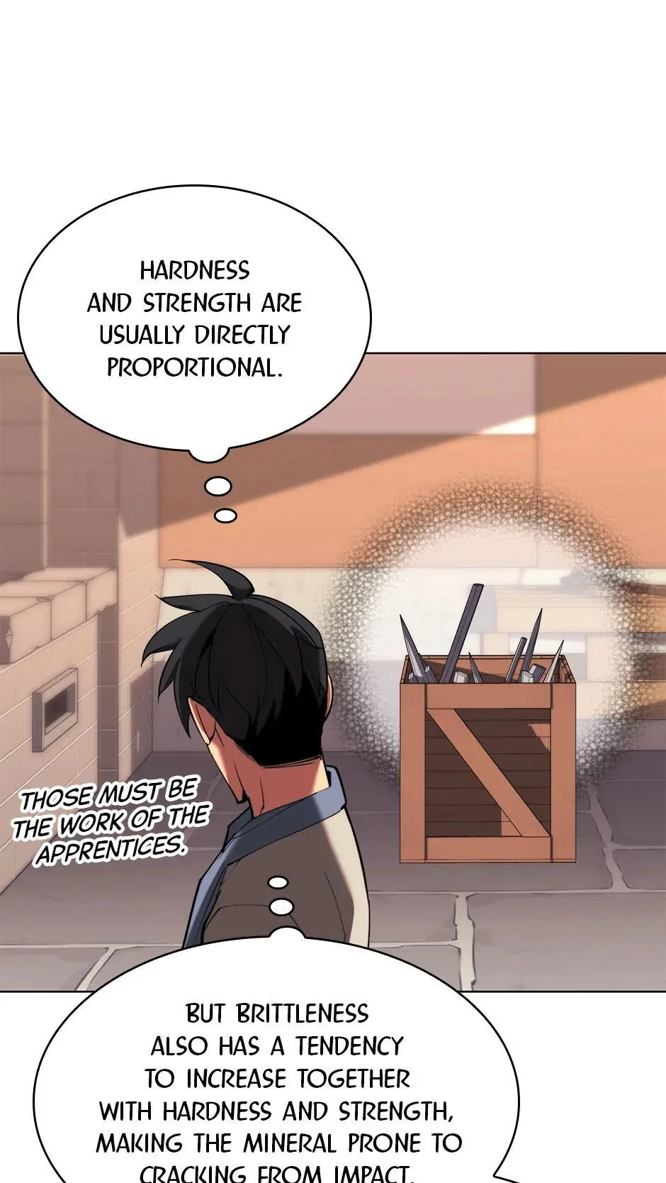 Overgeared Chapter 170 – Page 37