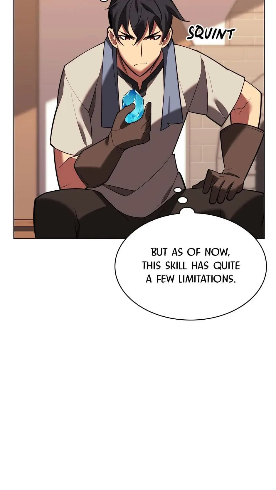 Overgeared Chapter 170 – Page 39