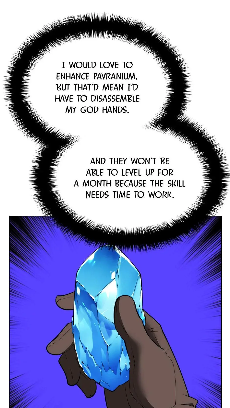 Overgeared Chapter 170 – Page 40