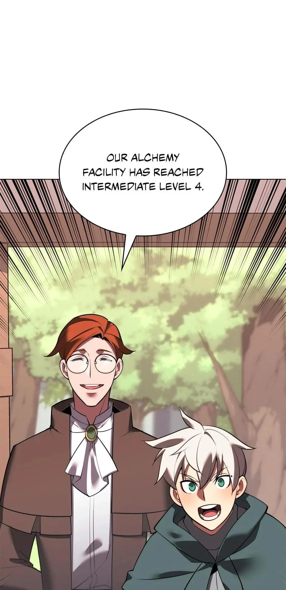 Overgeared Chapter 170 – Page 44